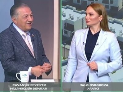 "Azərbaycan onların çirkin oyunlarını pozdu"-VİDEO