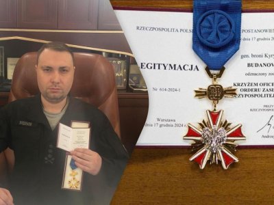 Prezident Aparatının rəhbəri Polşa&nbsp;ordenindən imtina etdi - QALMAQAL