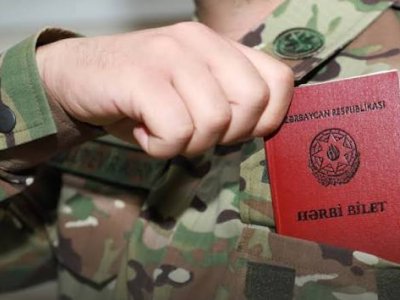 Hansı çağırışçıların ölkədən çıxışına məhdudiyyət qoyula bilər?
