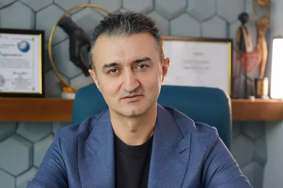 Dilqəm Məhərrəmov klinika&nbsp;direktoru təyin edildi