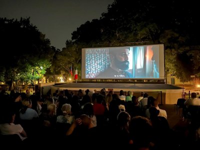 &ldquo;Tağıyev: Neft&rdquo; filminin premyerası Romada keçirilib