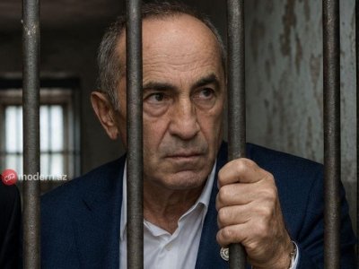 Köçəryan Azərbaycana verilir?..