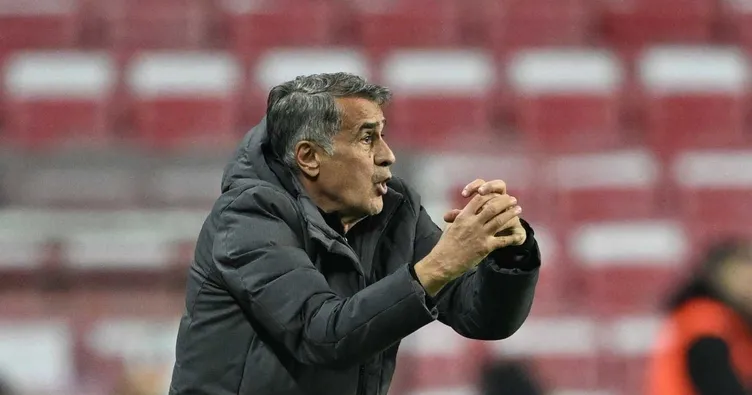 Şenol Günəş:&nbsp;"Türkiyə millisi bu nəticədən dərs çıxarmalıdır"