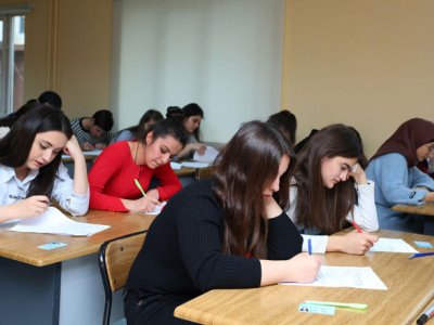 Magistratura təhsilindən imtina EDƏNLƏR