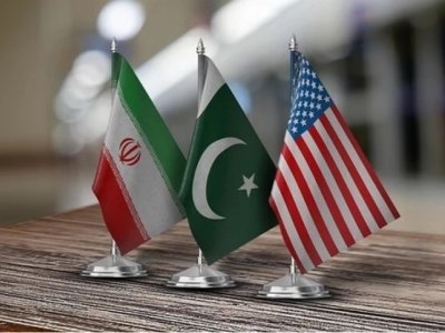 İranla ABŞ İsveçrədə məsləhətləşmələr keçirəcək -&nbsp;Pakistan XİN