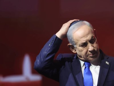 Netanyahu orduya Livanda atəşi dayandırmaq əmri verdi