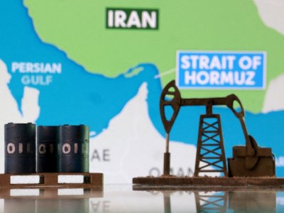 Bu gün Hörmüz vasitəsilə 17 milyon bareldən çox neft daşınıb