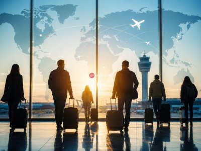 Azərbaycana gələn turistlərin sayı azaldı -&nbsp;Yeni statistika&nbsp;