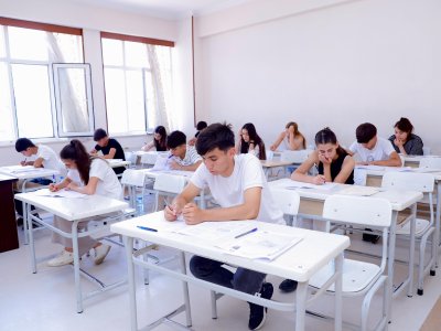 Ümumi orta təhsil üzrə müxtəlif imtahanlar keçiriləcək