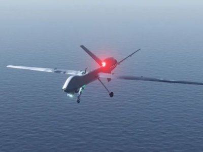 Rusiya&nbsp;Ukraynanın 239 dronunu vurdu