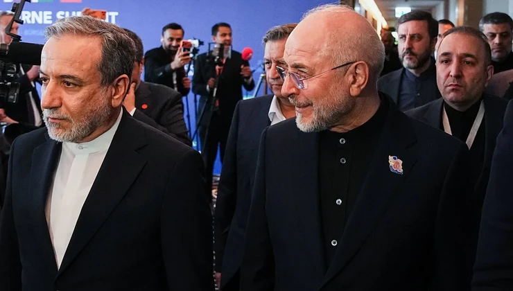 Qalibaf Trampın təhdidlərinə cavab verdi