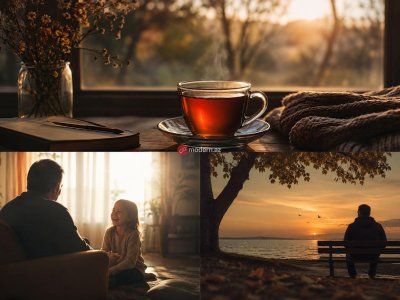 Bu gün bazardır... Özünüzlə danışdınızmı?