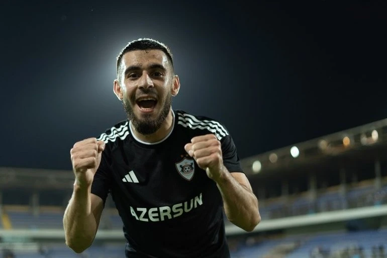Cəfərquliyev yenidən &ldquo;Qarabağ&rdquo;ın əsas&nbsp;heyətinə qayıtdı