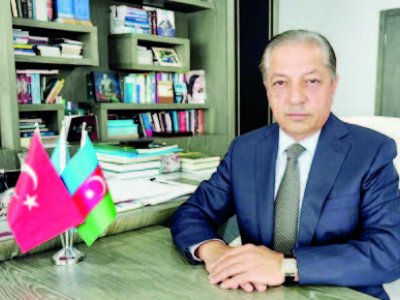 Türk Dövlətləri Birliyi tarixi zərurətin gerçəkləşməsidir