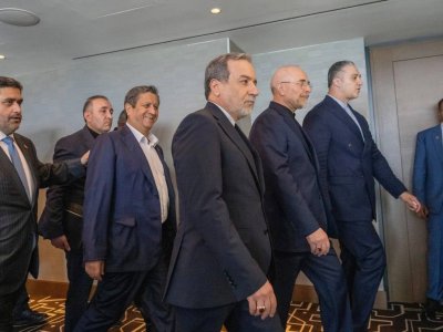 İran nümayəndələri ABŞ ilə danışıqları tərk edib
