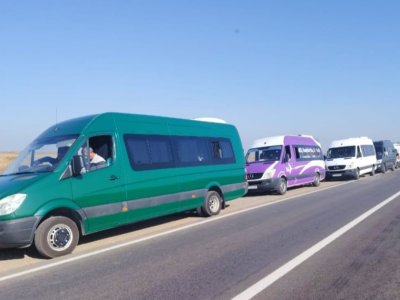 Şükürbəyli yenidən canlanır: 89 nəfər doğma kəndinə qayıtdı