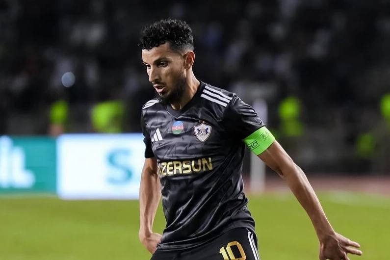 Zubir də "Qarabağ"dan gedir? - AÇIQLAMA
