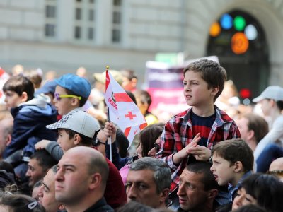 Gürcüstanda yaşayan azərbaycanlıların sayı açıqlandı -&nbsp;RƏSMİ&nbsp;