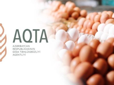 Marketlərdəki ucuz yumurtalarla bağlı araşdırma aparılır&nbsp;