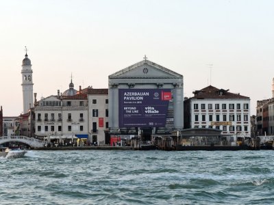 Azərbaycanlı tələbələr Venesiya Biennalesinə pulsuz gedə bilərlər &ndash; Müraciət başladı