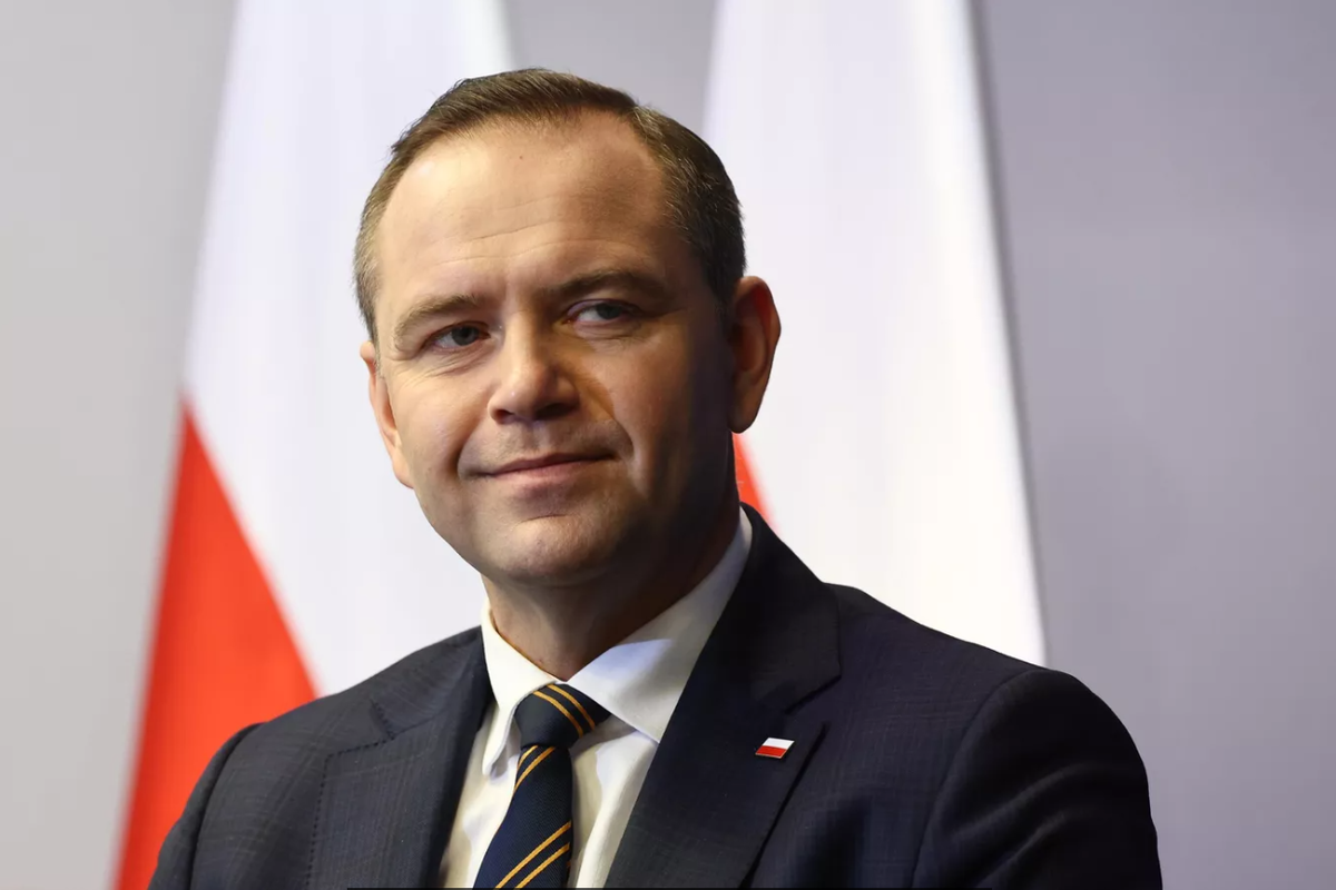 Polşa Prezidenti sabah Türkiyəyə gedəcək