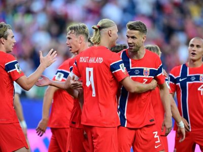 Fransa və Norveç "pley-off" mərhələsinə çıxdı