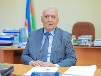 &ldquo;Böyük Ermənistan&rdquo; kimi &ldquo;Erməni yaylası&rdquo; da uydurmadır - Yaqub Mahmudov&nbsp;