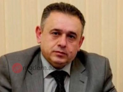 Musiqi məktəbində müdir müavini vəfat etdi&nbsp;