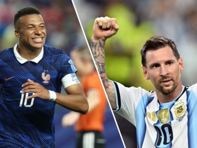 DÇ-2026-nın bombardirləri: Mbappe Messini izləyir