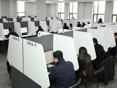 Peşə tanınması imtahanının nəticələri açıqlandı