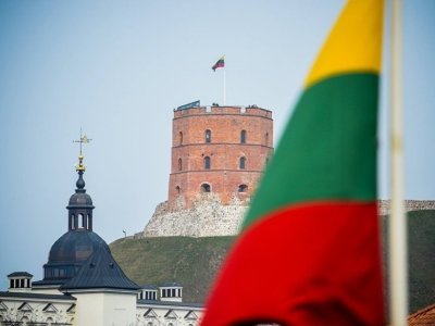 Litvanya hükümeti istifa etti&nbsp;