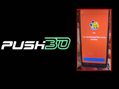 "Push30"&nbsp;abunəçini saxtakarlıqda ittiham etdi, məsələ böyüdü - ŞİKAYƏT