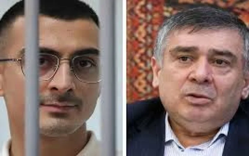 Şıxlinski və oğlu barədə yekun qərar verildi&nbsp;
