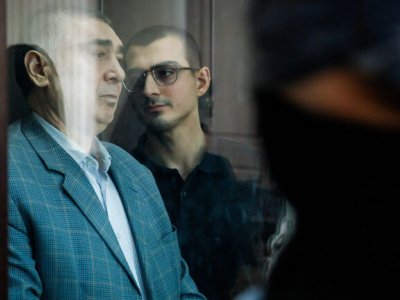 Şıxlinski və oğlu barədə yekun qərar verildi&nbsp;