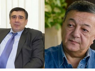 Elçin Şıxlınski qohumlarına oxunan hökmdən narazıdır