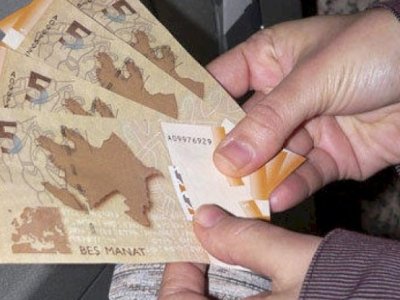 Sosial ödənişlər sabah tam ÖDƏNİLƏCƏK