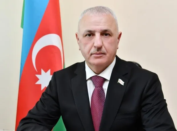 Türkmənistan Mərkəzi Asiyanın və Türk dünyasının ayrılmaz hissəsidir
