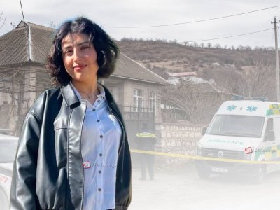 Azərbaycanlı tələbə Gürcüstanda vəfat etdi