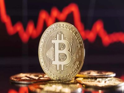 &ldquo;Bitcoin&rdquo;in qiyməti&nbsp;minimumuna endi