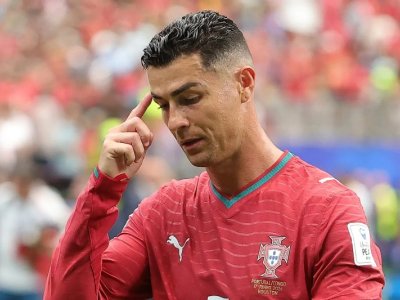 Ronaldo rekorda imza ATDI