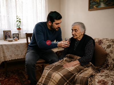 Ahıl valideyninə görə işləməyənlərə müavinət veriləcək? &ndash; RƏSMİ AÇIQLAMA