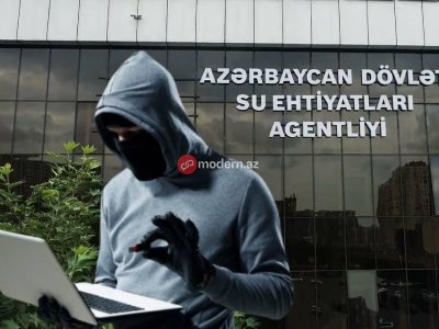 Özünü ADSEA əməkdaşı kimi təqdim edib pul istədi - DƏLƏDUZLUQ&nbsp;
