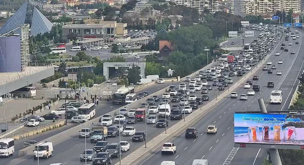 Problemli yollar açıqlandı