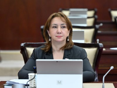 Azərbaycan ordusu zəfərin və suverenliyin simvoludur