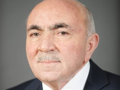 Qüdrətli Ordunun Zəfər Salnaməsi