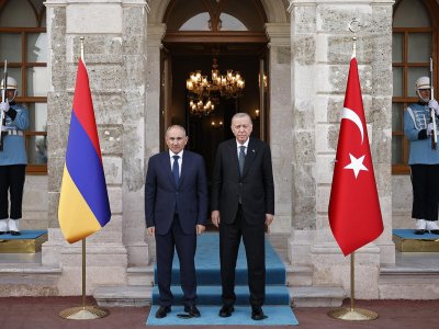 Rusya Ermenistan-Türkiye normalleşmesini engelleyecek