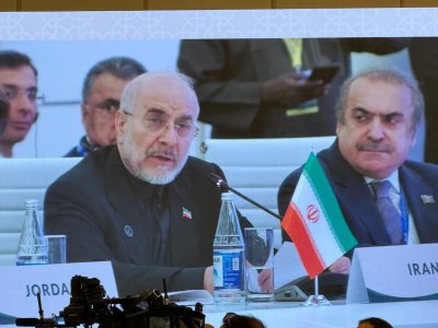 Qalibaf Bakıdan Ermənistana üstüörtülü xəbərdarlıq etdi