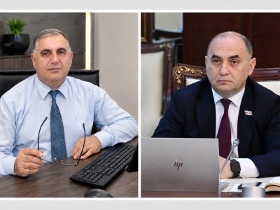 &ldquo;Ceyhun Məmmədovun sözlərindən narahat olanlar aynaya baxsın&rdquo;&nbsp;
