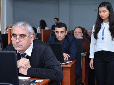 Direktor olmaq istəyənlərin nəzərinə! - qeydiyyat başlayır