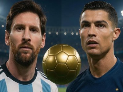 Ronaldo olmasaydı, bəlkə də Messi... - 20 illik savaşın SİRRİ